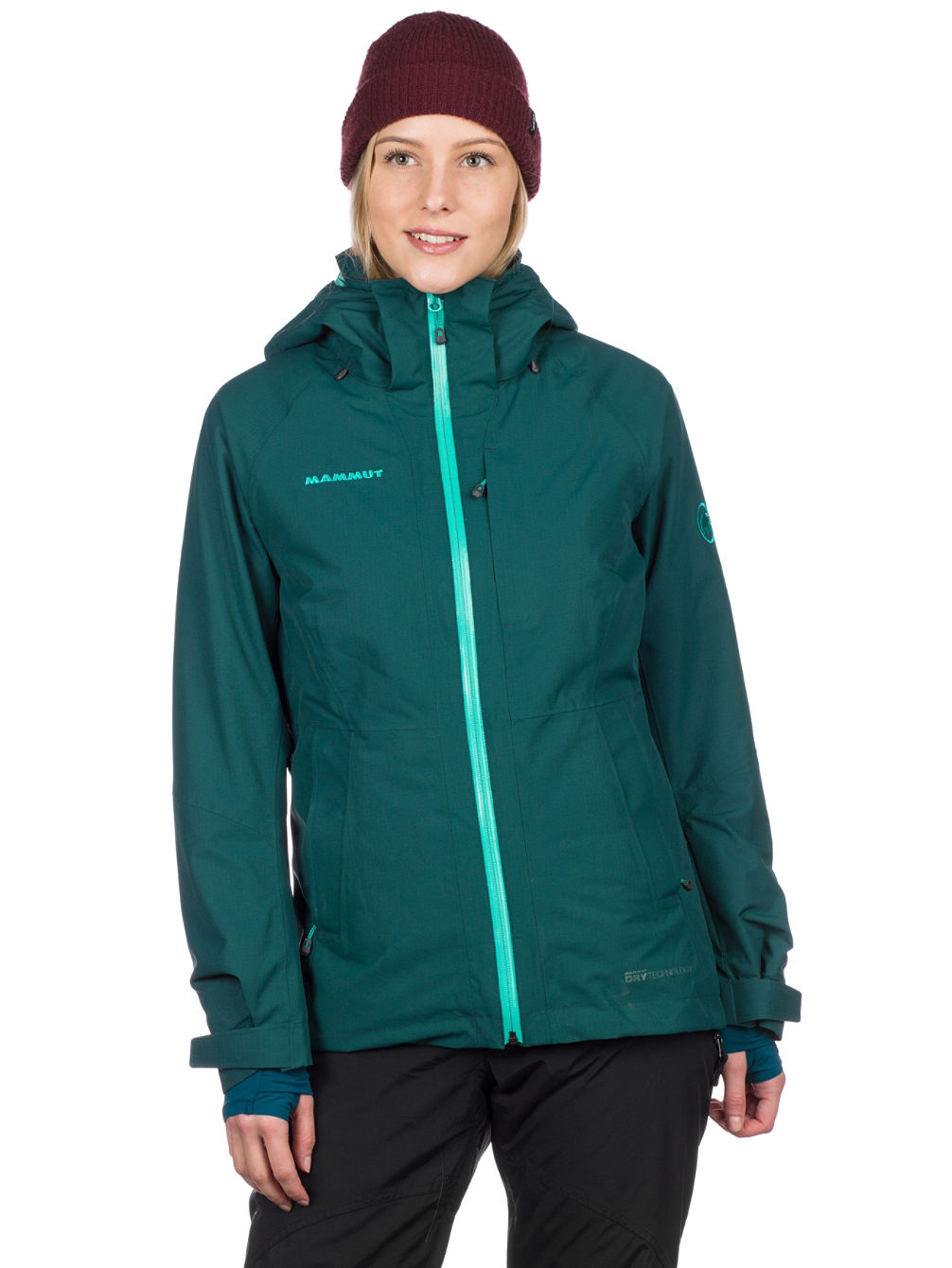 Cruise Hs Thermo Veste
