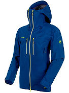 Alvier Hs Hooded Jas