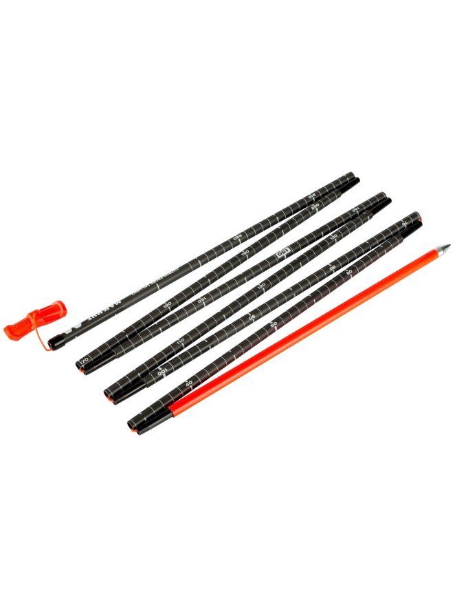 Mammut Carbon Sonda 240 Light