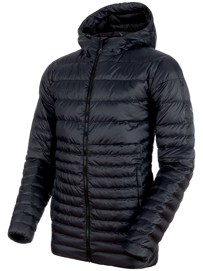 Mammut Convey IN Veste pour femme XXL Noir Phantom
