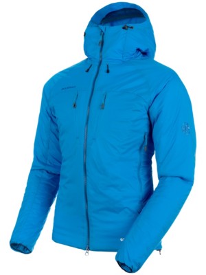 mammut rime in flex hooded jacket men
