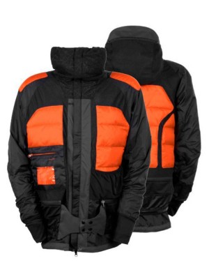 GLCR Hydra Thermagraph Jacket
