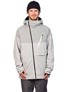 GLCR Hydra Thermagraph Jacket