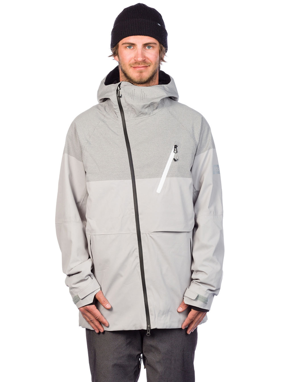 GLCR Hydra Thermagraph Veste