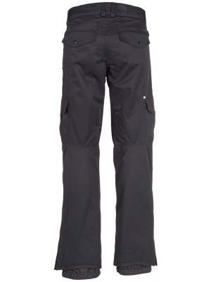 insulated cargo pants