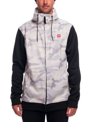 686 bonded hoodie