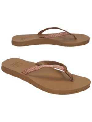 Reef Cushion Bounce Woven Sandals