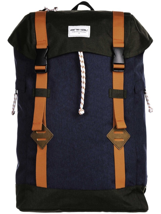 Animal Trekker Backpack