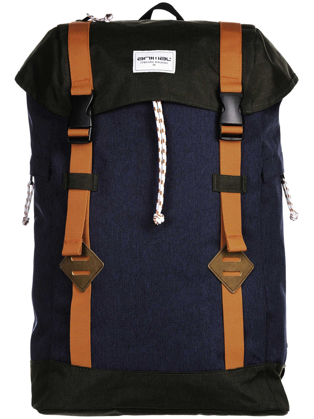 Trekker Backpack