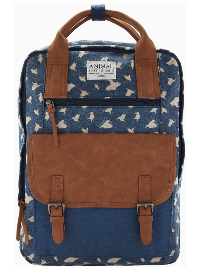 Animal Navigator Backpack