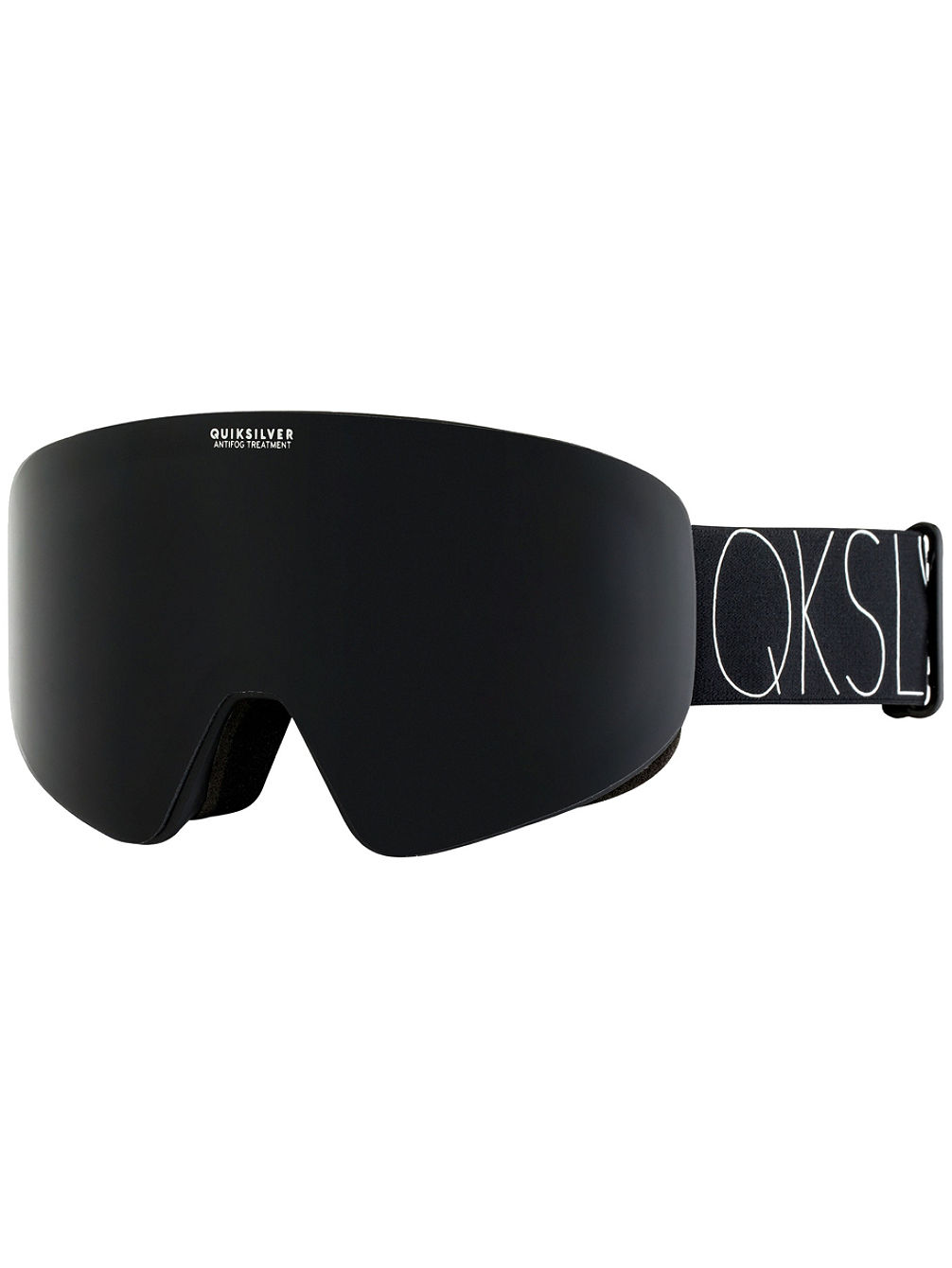 QS_RC Black Gafas de Ventisca