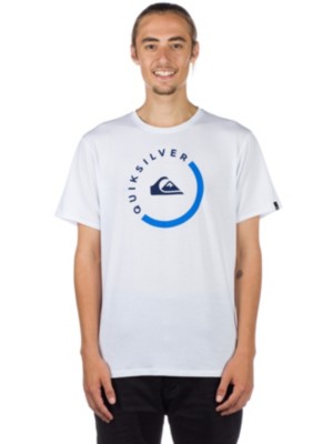 Quiksilver Amphibian Surf Tee