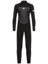 Quiksilver Prologue 3/2 Back Zip Kids Wetsuit