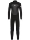 Quiksilver Prologue 3/2 Back Zip Kids Wetsuit