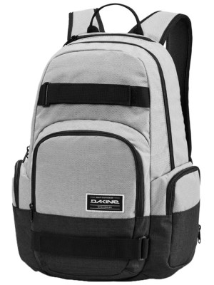 dakine atlas 25l black