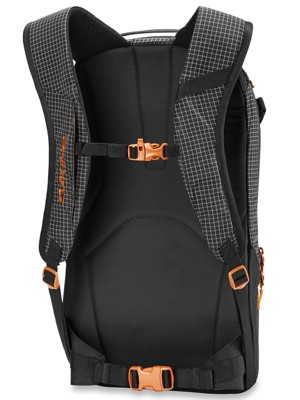 heli pack 12l backpack