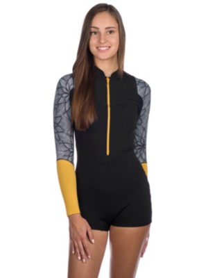 Roxy Popsurf 2/2 Front Zip