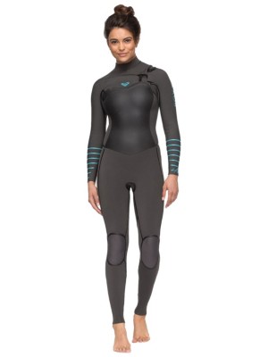 Roxy Syncro+ 4/3 Chest Zip