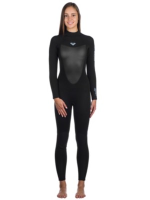 Roxy Prologue 3/2 Back Zip