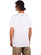 Rosebong Emb T-Shirt