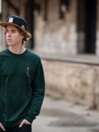 Iriedaily Rosebong Crew Sweater