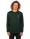 Iriedaily Rosebong Crew Sweater