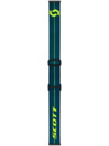 Scott Faze II Blue Gafas de Ventisca