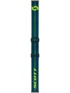 Scott Faze II Blue Gafas de Ventisca