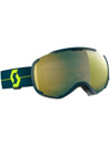 Scott Faze II Blue Gafas de Ventisca