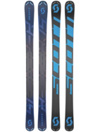 Scott Scrapper 105 175 Skis