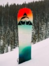 Arbor Bryan Iguchi Pro Camber 167W 2019 Snowboard