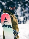 Arbor Bryan Iguchi Pro Camber 167W 2019 Snowboard