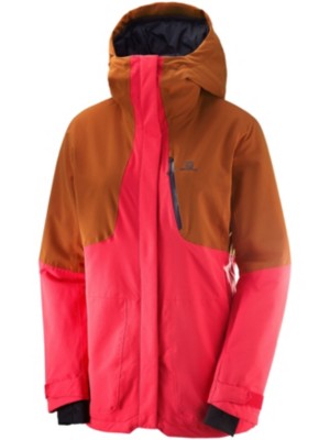 tienda de ropa salomon