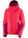 Salomon Icecrystal Jacke