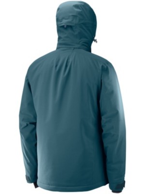 salomon icefrost jacket