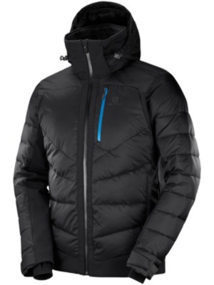 salomon ice shelf jacket