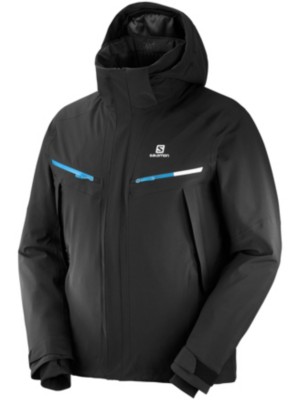 salomon icecool jkt