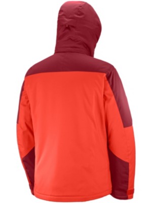 salomon stormseeker jacket