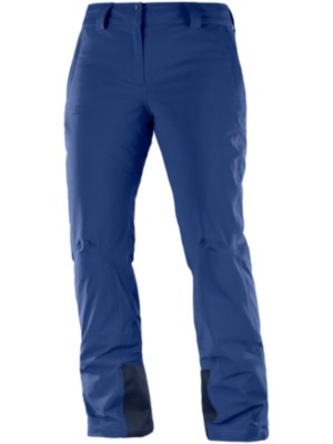 tienda de ropa salomon