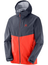 Salomon La Cote Flex 2.5L Outdoor Jacket