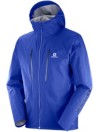 Salomon Outspeed 3L Giacca Outdoor