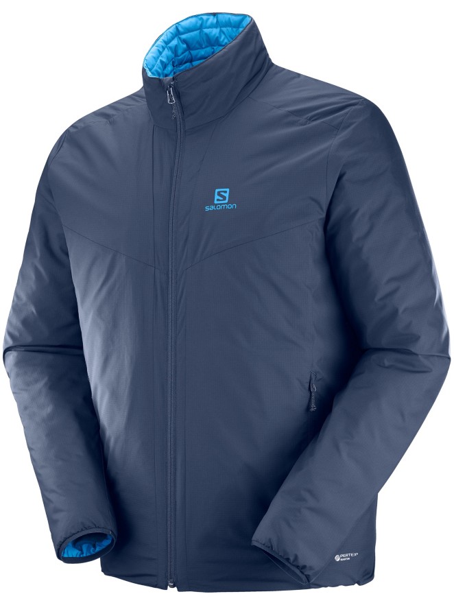 Salomon Drifter Loft Outdoorjacke