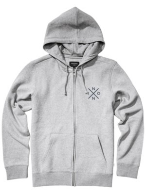 nixon hoodie