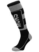 Merino Mons Tech Cushion Socks