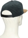 REELL Suede Cap