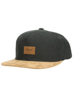 REELL Suede Cap bij Blue Tomato kopen