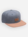 REELL Suede Cap