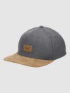 REELL Suede Cap