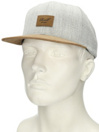 REELL Suede Cap