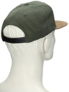 REELL Suede Cap